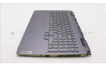 Lenovo 5CB1L49781 C-Cover with keyboard,English,Backlight