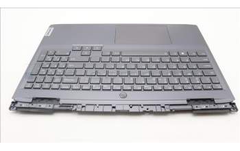 Lenovo 5CB1L49783 C-Abdeckung mit Tastatur, Englisch (US, Euro), Hintergrundbeleuchtung