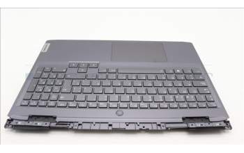 Lenovo 5CB1L49793 COVER Upper Case ASM_SPA C 82XV BL