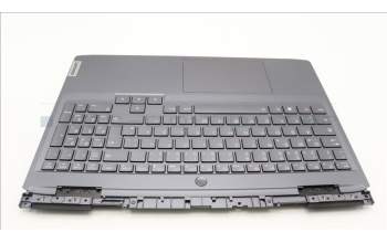 Lenovo 5CB1L49800 COVER Upper Case ASM_GER C 82XV BL