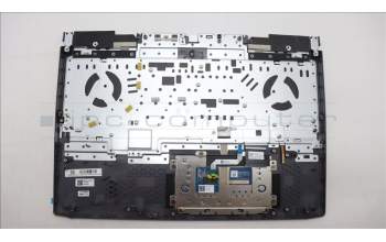 Lenovo 5CB1L49805 C-Cover with keyboard,Slovenian,Backlight