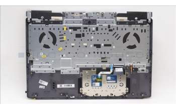 Lenovo 5CB1L49807 C-Abdeckung mit Tastatur, Bulgarisch, Hintergrundbeleuchtung, GB