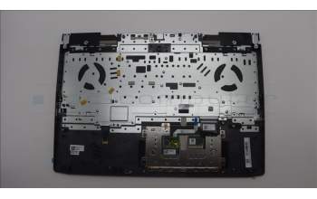 Lenovo 5CB1L49814 C-Abdeckung mit Tastatur, Griechisch, RGB-Hintergrundbel.