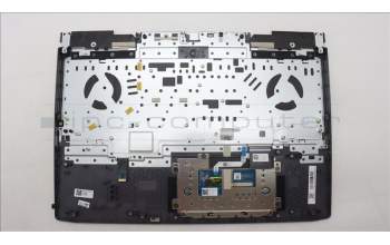 Lenovo 5CB1L49824 C-Abdeckung mit Tastatur, Italienisch, RGB-Hintergrundbel.