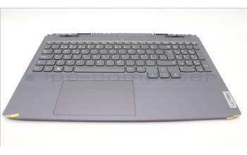 Lenovo 5CB1L49827 COVER Upper Case ASM_POR C 82XV RGB