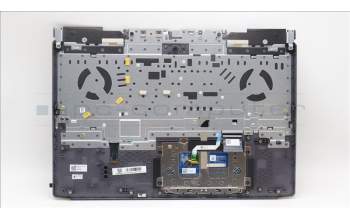 Lenovo 5CB1L49831 COVER Upper Case ASM_FRA C 82XV RGB