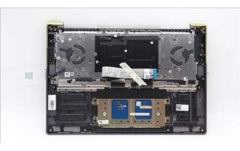 Lenovo 5CB1L50258 COVER Upper Case ASM_GER H 83AU STGY NPS