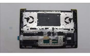 Lenovo 5CB1L50297 COVER Upper Case ASM_UKE H 83AU STGY PS