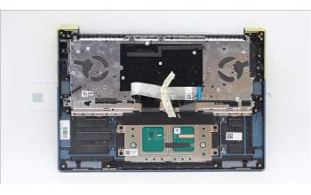 Lenovo 5CB1L50311 C-Abdeckung mit Tastatur, Tschechisch/Slowakisch, GB