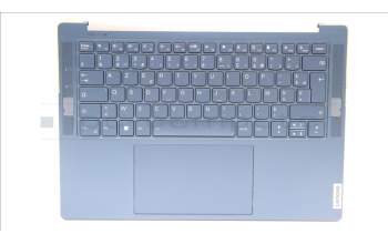 Lenovo 5CB1L50317 C-Abdeckung mit Tastatur, Französisch