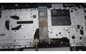 Lenovo 5CB1L50376 COVER Upper Case ASM_ITA H 83BS FP ARGY