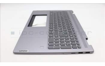 Lenovo 5CB1L50376 COVER Upper Case ASM_ITA H 83BS FP ARGY