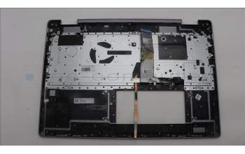 Lenovo 5CB1L50415 COVER Upper Case ASM_NORDIC H83BSNFPARGY