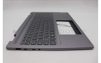Lenovo 5CB1L50432 COVER Upper Case ASM_FRA H 83BS NFP ARGY