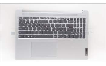 Lenovo 5CB1L50474 COVER UpCase_EUROENG C82XF NFPCG BLALDF
