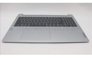 Lenovo 5CB1L50497 COVER UpCase_SLV C82XF NFP CG BL ALDF