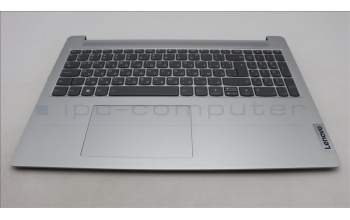 Lenovo 5CB1L50499 COVER UpCase_BUL C82XF NFP CG BL ALDF