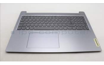 Lenovo 5CB1L53310 COVER Upper Case ASM_UKE L82X8 NFP BL AG