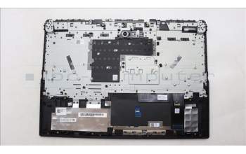 Lenovo 5CB1L53381 COVER Upper Case ASM_ENG L82WS RGBWOT_WL