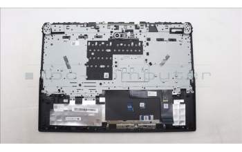 Lenovo 5CB1L53397 COVER Upper Case ASM_LASPAL82WSRGBWOT_WL