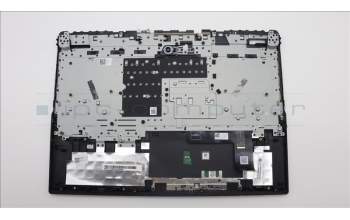 Lenovo 5CB1L53400 C-Abdeckung mit Tastatur, Russisch, RGB-Hintergrundbel.