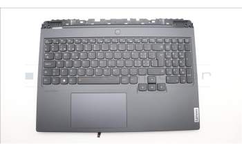 Lenovo 5CB1L53986 COVER Upper Case ASM_SWS L82WS WHWOT_WOL