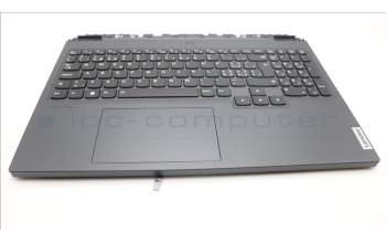 Lenovo 5CB1L53986 COVER Upper Case ASM_SWS L82WS WHWOT_WOL