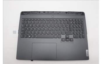Lenovo 5CB1L54615 COVER Upper Case ASM_CZE/SLK L82WM OGRGB