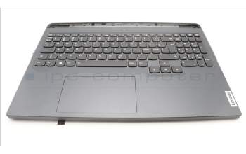 Lenovo 5CB1L54637 COVER Upper Case ASM_NORDIC L82WM OG RGB
