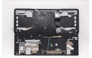 Lenovo 5CB1L54648 C-Abdeckung mit Tastatur, Belgisch, GB