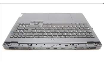 Lenovo 5CB1L54665 C-Abdeckung mit Tastatur, Italienisch