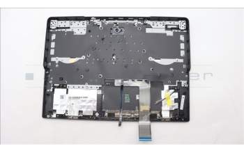 Lenovo 5CB1L54673 COVER Upper Case ASM_SPA L82WM OG WH