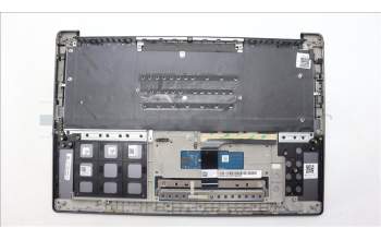 Lenovo 5CB1L55110 C-Abdeckung mit Tastatur, Arabisch, sturmgrau, US