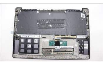 Lenovo 5CB1L55114 COVER Upper Case ASM_CZE/SLK_STGY L83BY