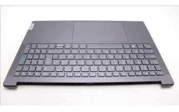 Lenovo 5CB1L55114 COVER Upper Case ASM_CZE/SLK_STGY L83BY