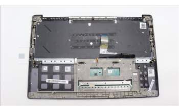 Lenovo 5CB1L55120 COVER Upper Case ASM_GER_STGY L83BY