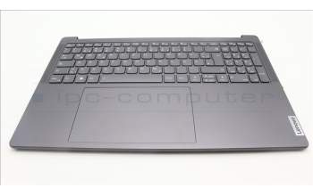 Lenovo 5CB1L55120 COVER Upper Case ASM_GER_STGY L83BY