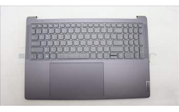 Lenovo 5CB1L55136 COVER Upper Case ASM_TC_STGY L83BY