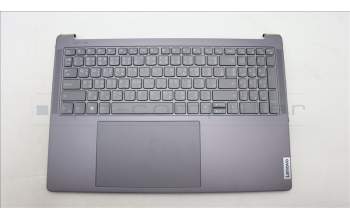 Lenovo 5CB1L55137 COVER Upper Case ASM_THAI_STGY L83BY