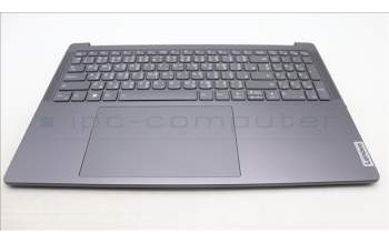 Lenovo 5CB1L55137 COVER Upper Case ASM_THAI_STGY L83BY