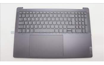 Lenovo 5CB1L55138 COVER Upper Case ASM_TUR_STGY L83BY