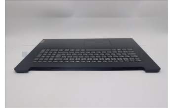 Lenovo 5CB1L55559 C-Abdeckung mit Tastatur, Tschechisch/Slowakisch, tiefblau, Ohne_Fingerabdruck, GB