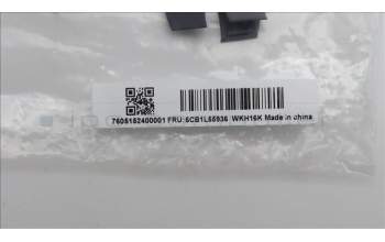 Lenovo 5CB1L55936 COVER Strip Cover C 82XW