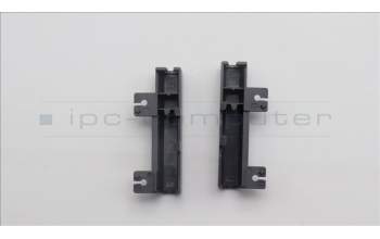 Lenovo 5CB1L55937 COVER Hinge Cap R+L C 82XW