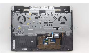Lenovo 5CB1L55938 C-Abdeckung mit Tastatur, Englisch, Hintergrundbeleuchtung