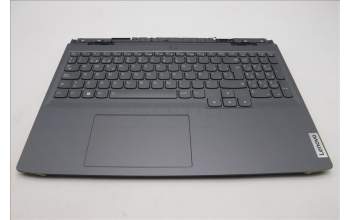 Lenovo 5CB1L55950 C-Abdeckung mit Tastatur, Spanisch, Hintergrundbeleuchtung