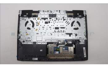 Lenovo 5CB1L55952 C-Abdeckung mit Tastatur, Portugiesisch, Hintergrundbeleuchtung