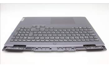 Lenovo 5CB1L55952 C-Abdeckung mit Tastatur, Portugiesisch, Hintergrundbeleuchtung