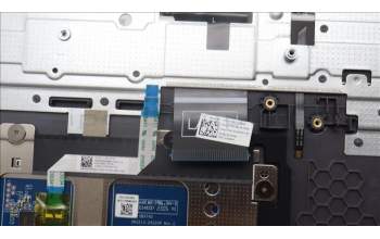 Lenovo 5CB1L55955 COVER Upper Case ASM_NORDIC C 82XW BL