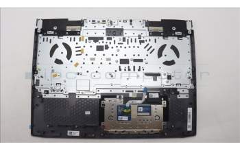 Lenovo 5CB1L55956 C-Abdeckung mit Tastatur, Französisch, Hintergrundbeleuchtung